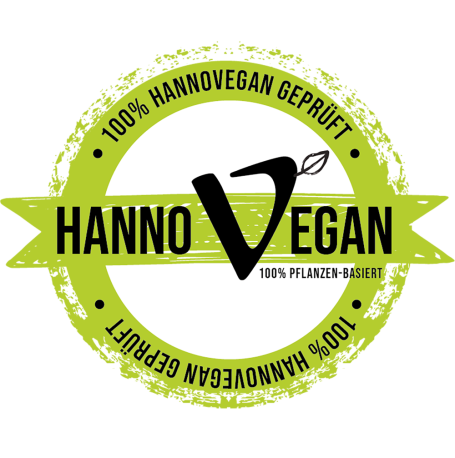 Logo von HannoVegan